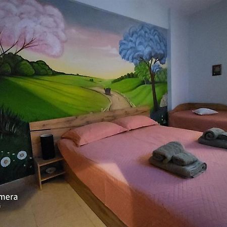My Zen Apartment เปรเวซา ภายนอก รูปภาพ