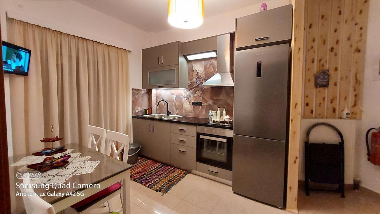 My Zen Apartment เปรเวซา ภายนอก รูปภาพ