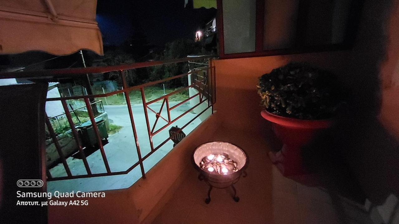 My Zen Apartment เปรเวซา ภายนอก รูปภาพ