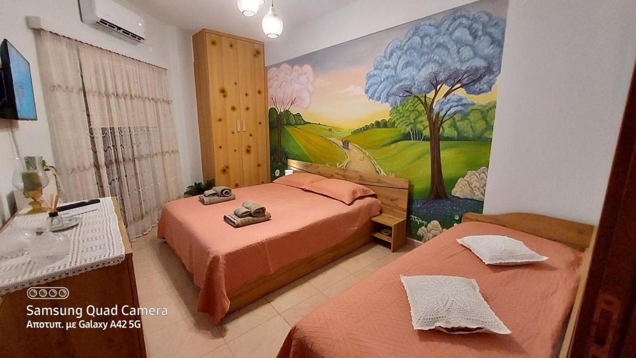 My Zen Apartment เปรเวซา ภายนอก รูปภาพ