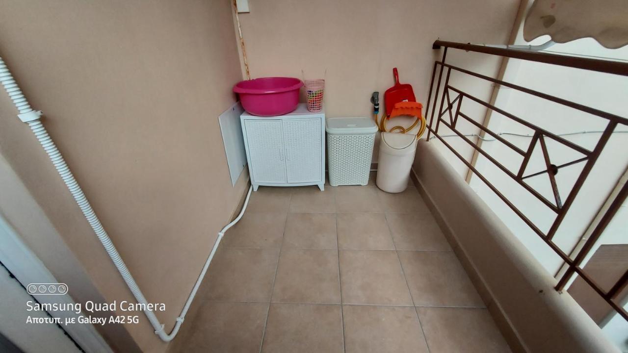 My Zen Apartment เปรเวซา ภายนอก รูปภาพ