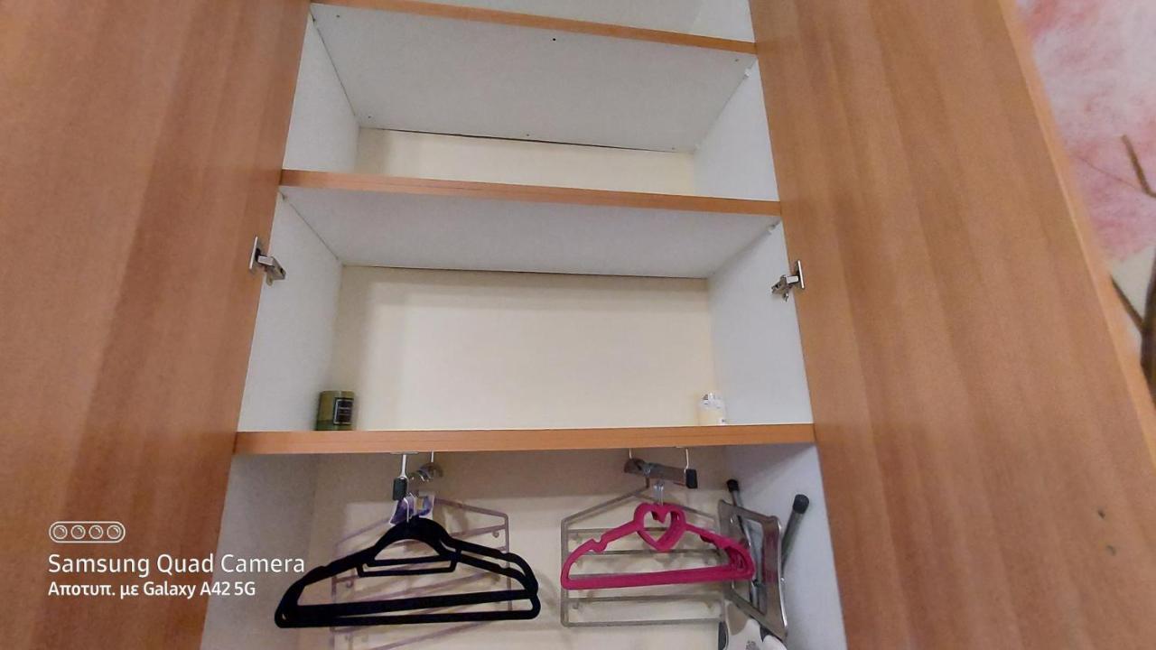 My Zen Apartment เปรเวซา ภายนอก รูปภาพ
