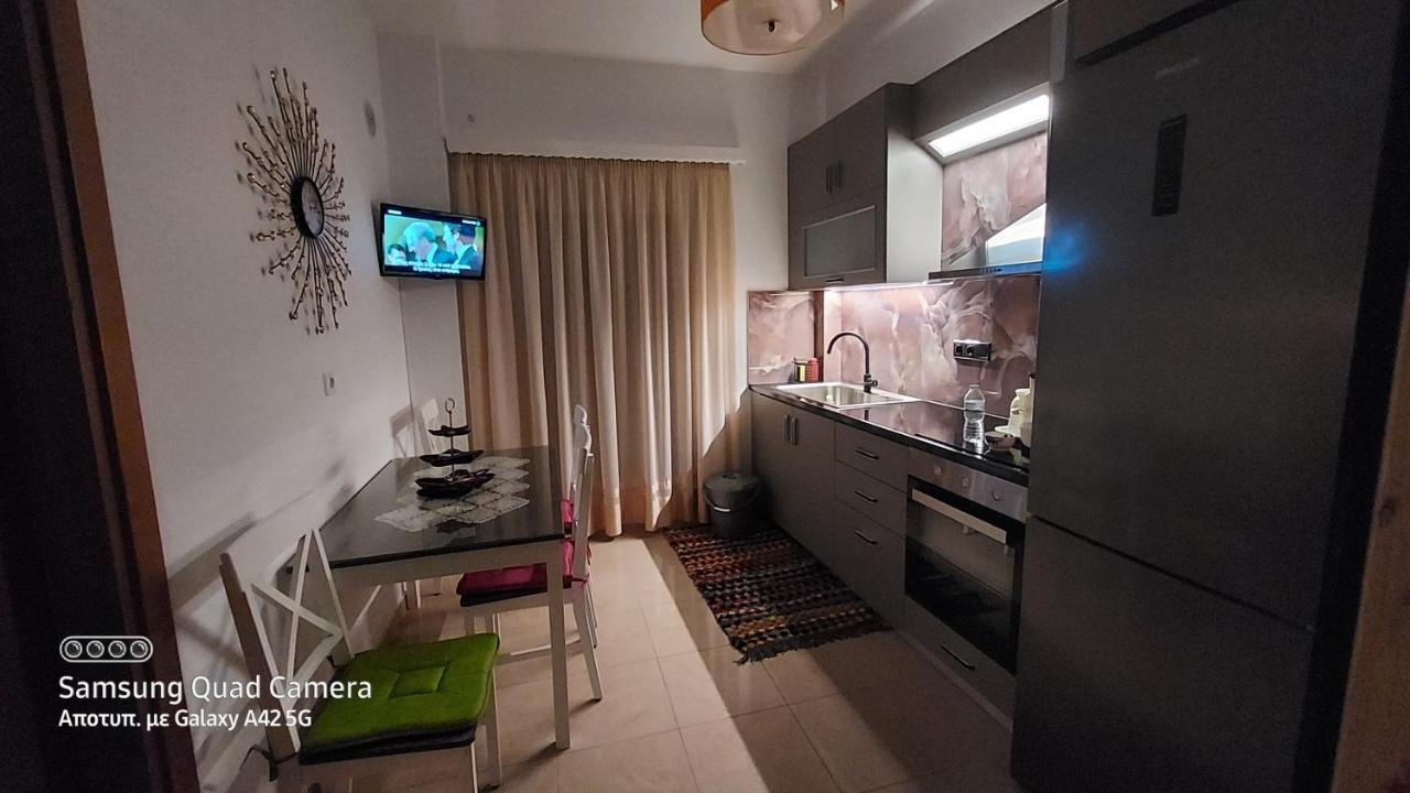 My Zen Apartment เปรเวซา ภายนอก รูปภาพ