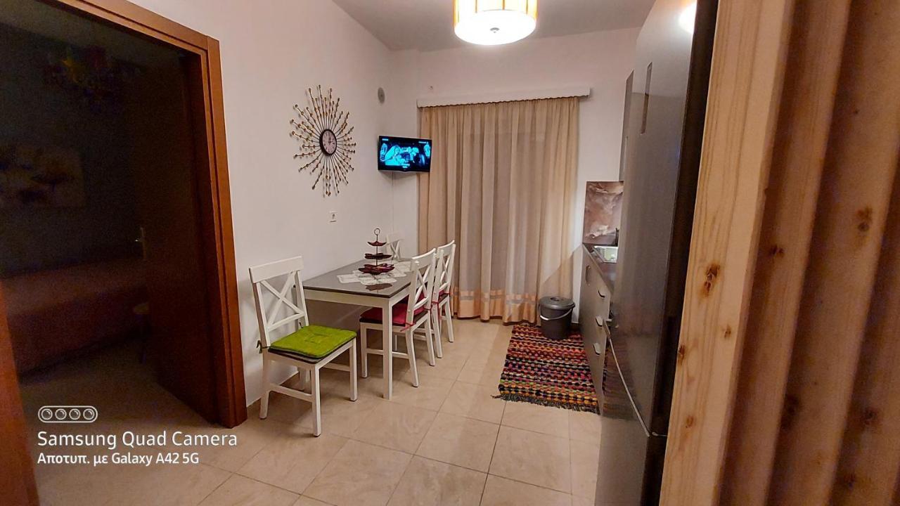 My Zen Apartment เปรเวซา ภายนอก รูปภาพ