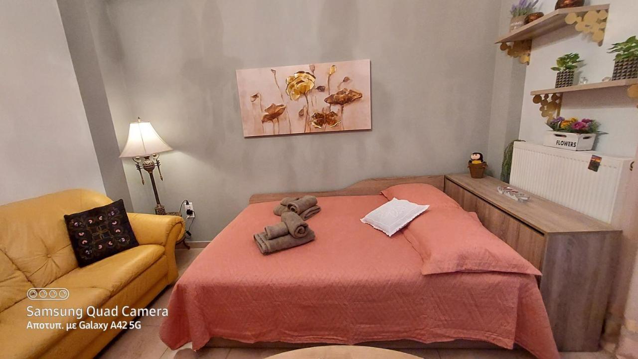My Zen Apartment เปรเวซา ภายนอก รูปภาพ