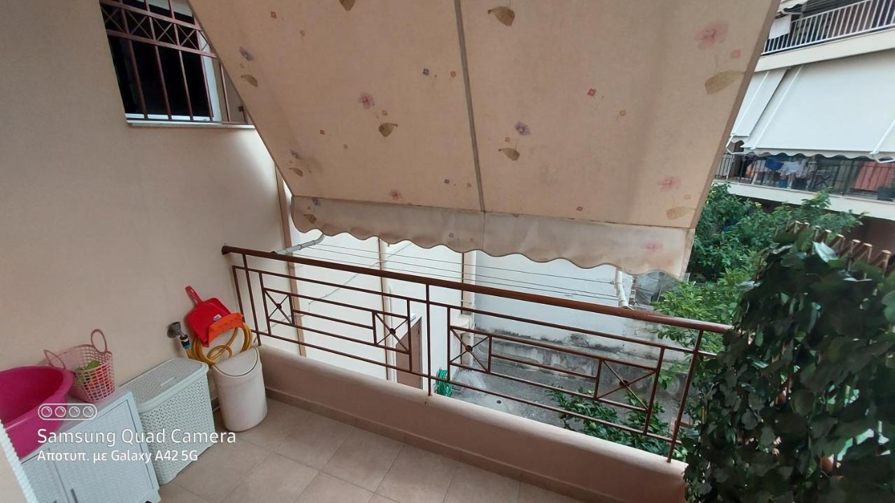 My Zen Apartment เปรเวซา ภายนอก รูปภาพ