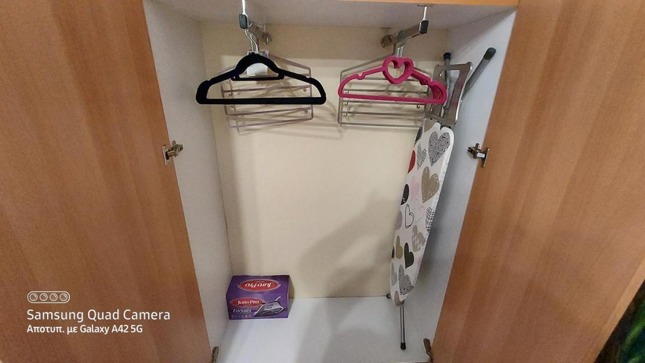 My Zen Apartment เปรเวซา ภายนอก รูปภาพ