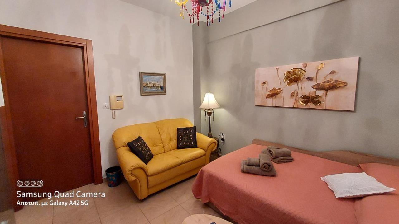 My Zen Apartment เปรเวซา ภายนอก รูปภาพ