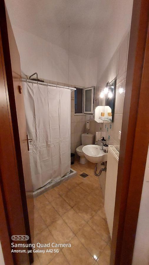 My Zen Apartment เปรเวซา ภายนอก รูปภาพ