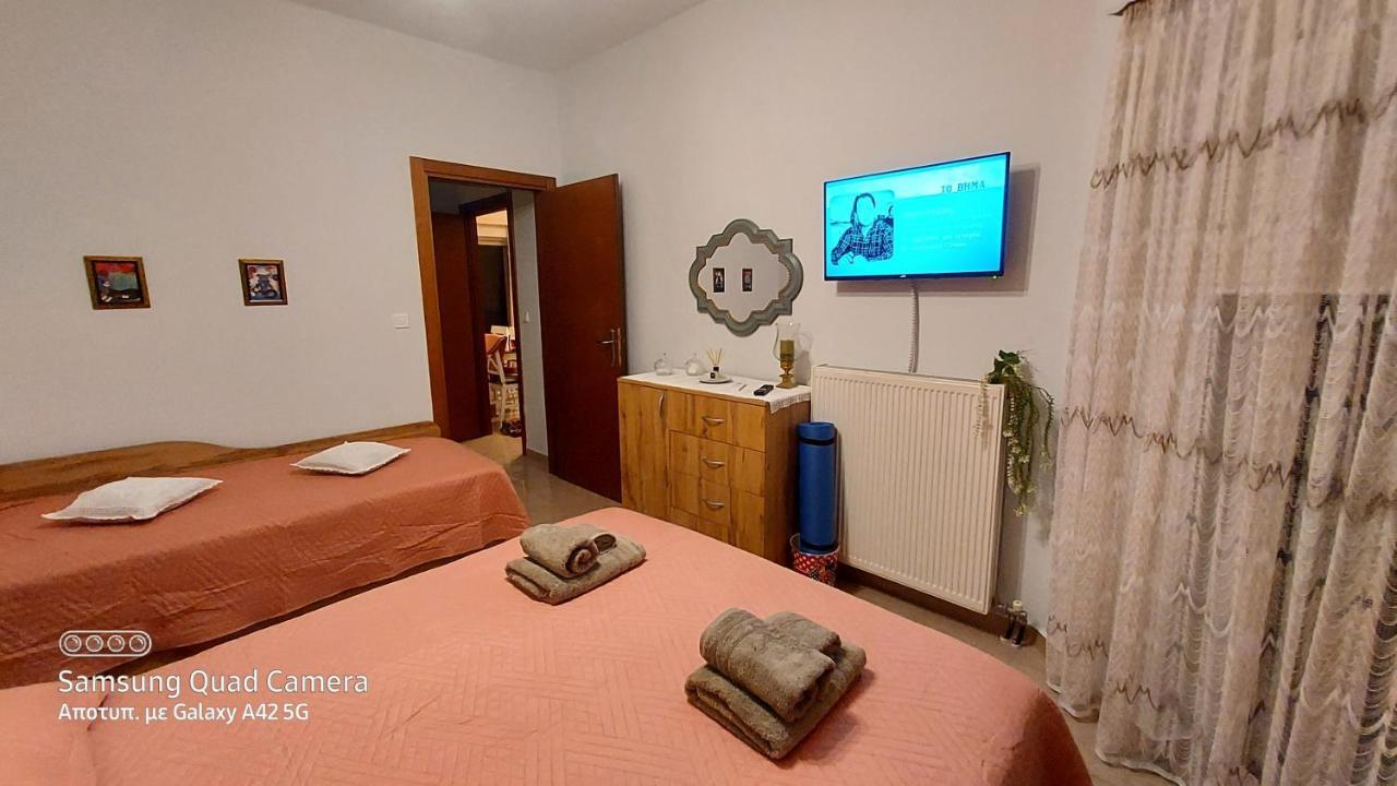 My Zen Apartment เปรเวซา ภายนอก รูปภาพ