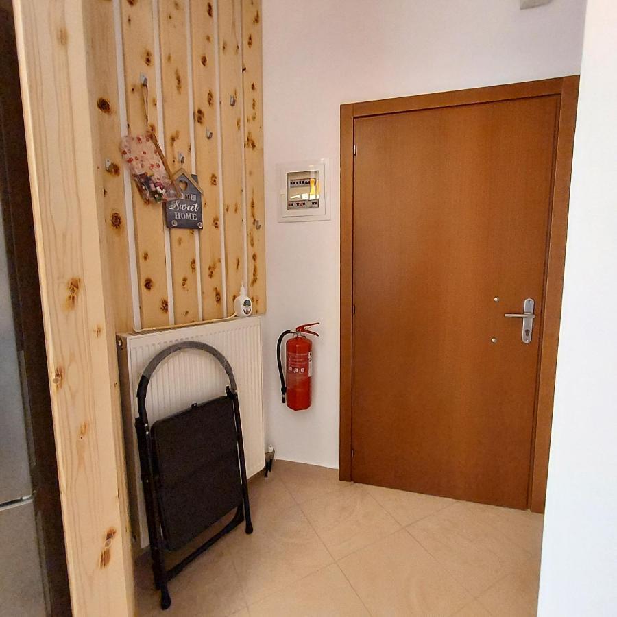 My Zen Apartment เปรเวซา ภายนอก รูปภาพ