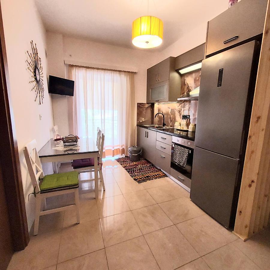 My Zen Apartment เปรเวซา ภายนอก รูปภาพ