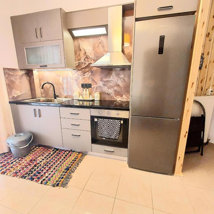My Zen Apartment เปรเวซา ภายนอก รูปภาพ