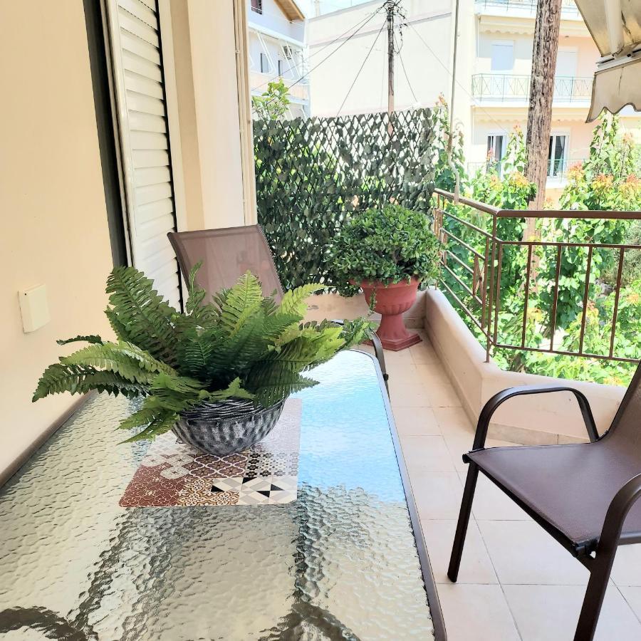 My Zen Apartment เปรเวซา ภายนอก รูปภาพ